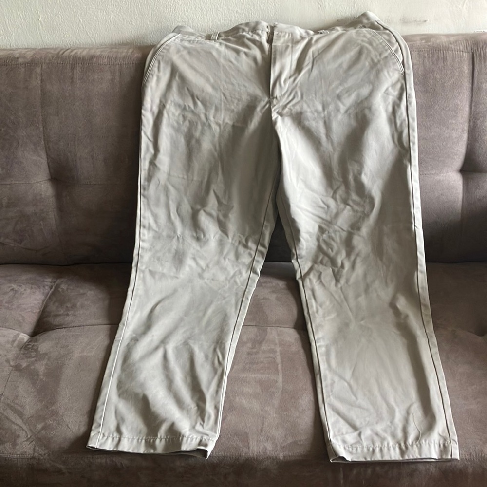 Men’s Dockers Pants, like new